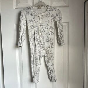 Kate Quinn Bamboo Footies